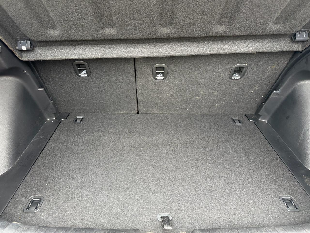 Hyundai Venue SEL 2023