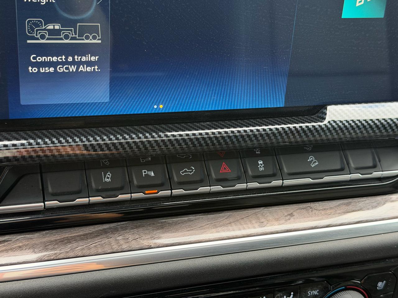 Chevrolet Silverado 2500HD LTZ Crew Cab 4WD 2025