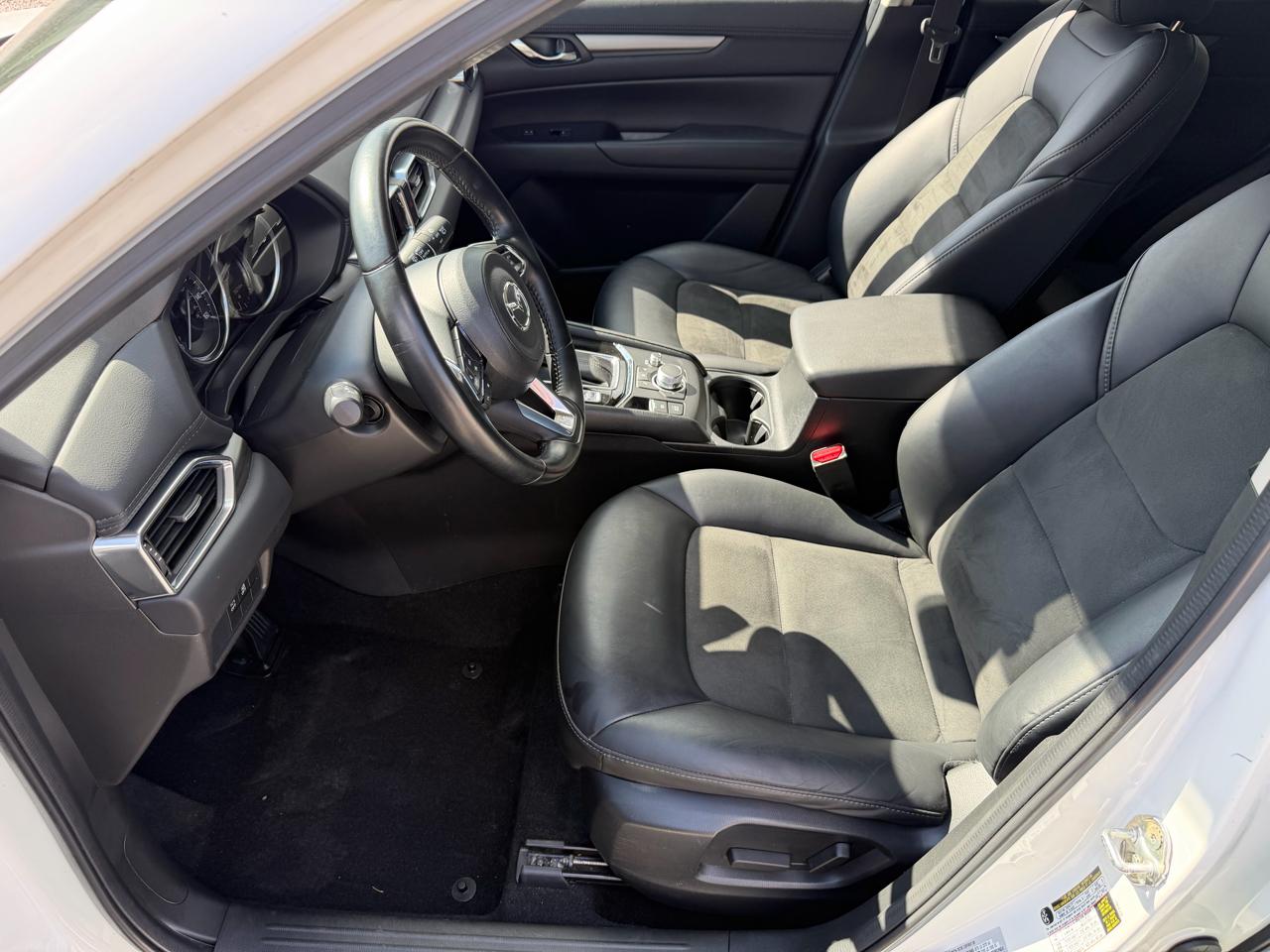 Mazda CX-5 Touring 2021
