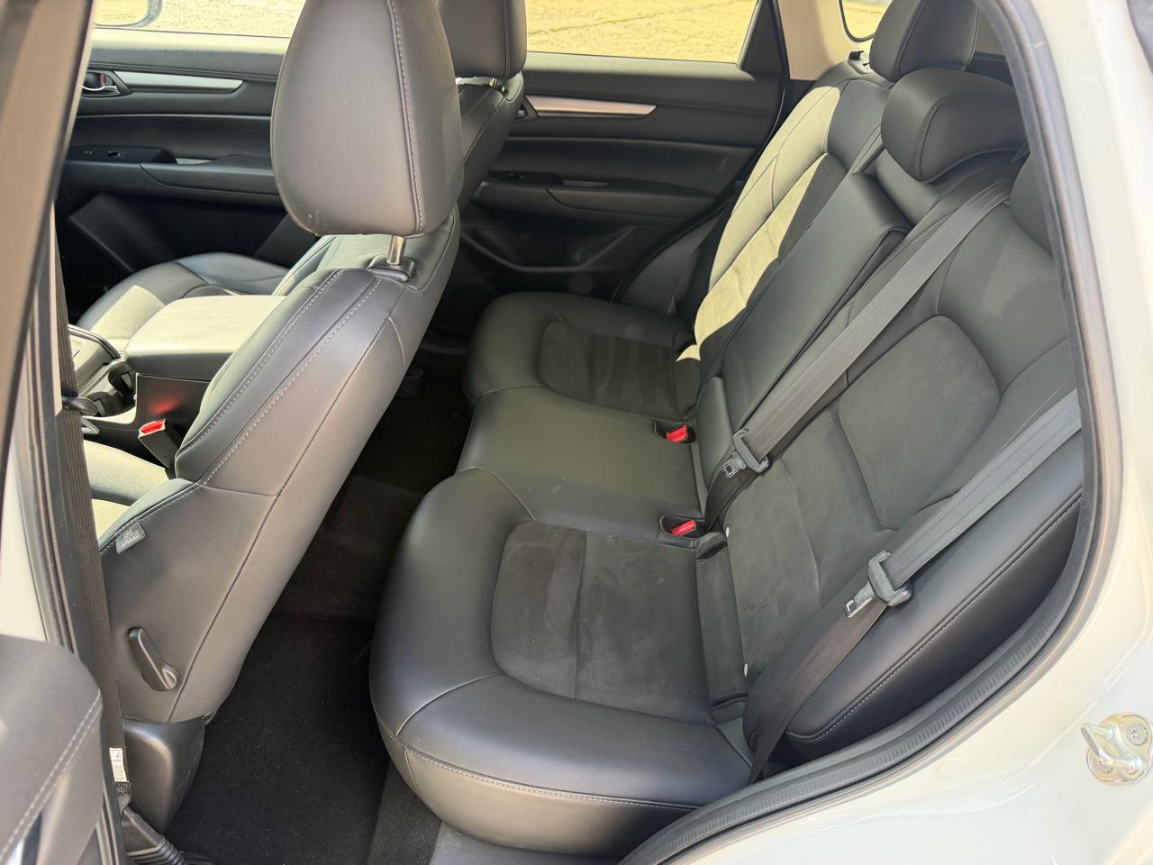 Mazda CX-5 Touring 2021