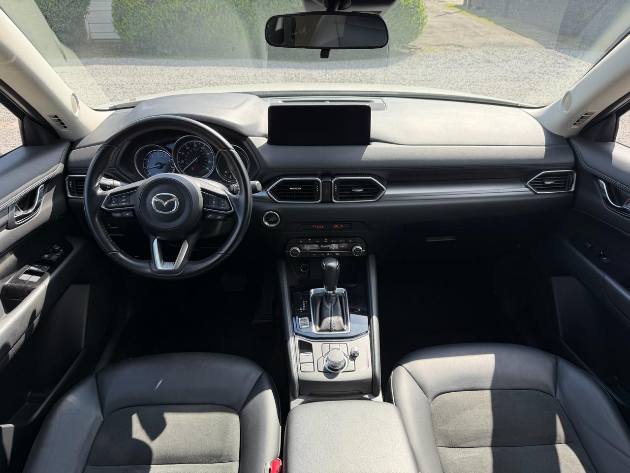Mazda CX-5 Touring 2021