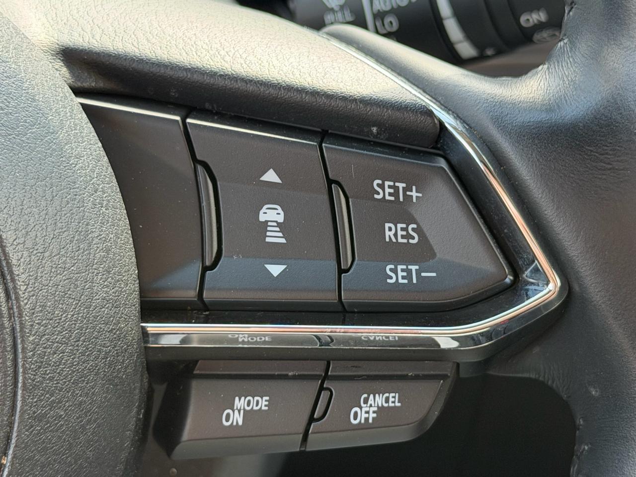 Mazda CX-5 Touring 2021