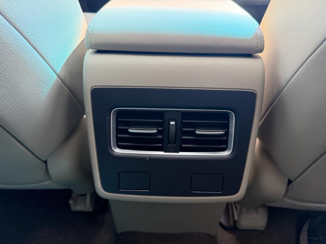 Acura RDX Technology Package 2017