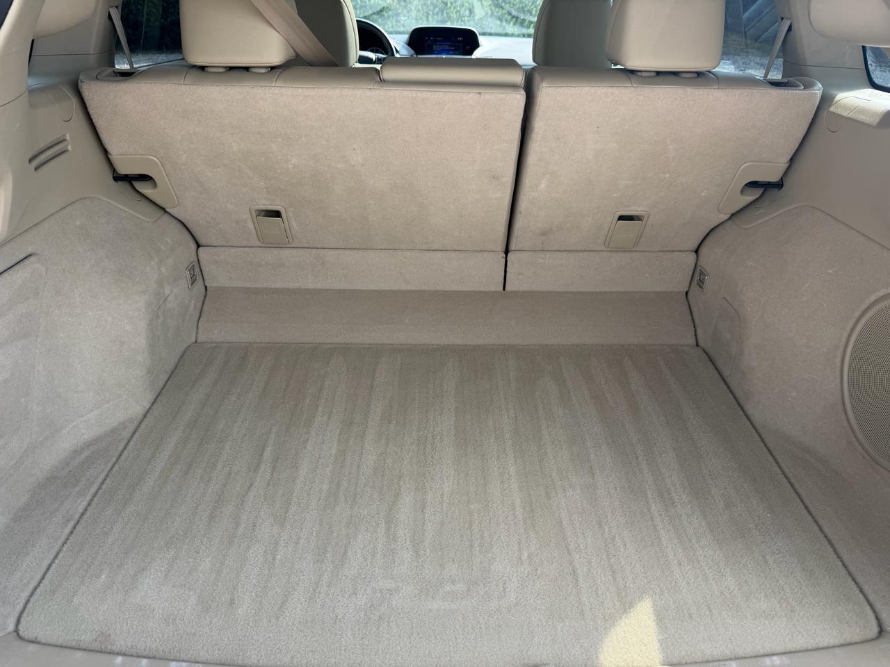 Acura RDX Technology Package 2017