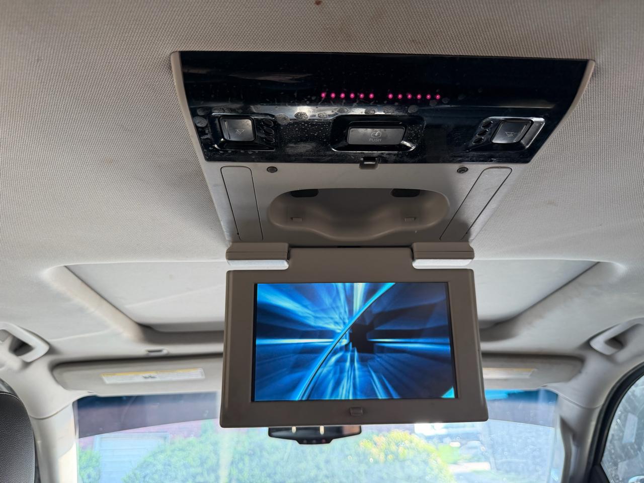 Chevrolet Suburban  2016