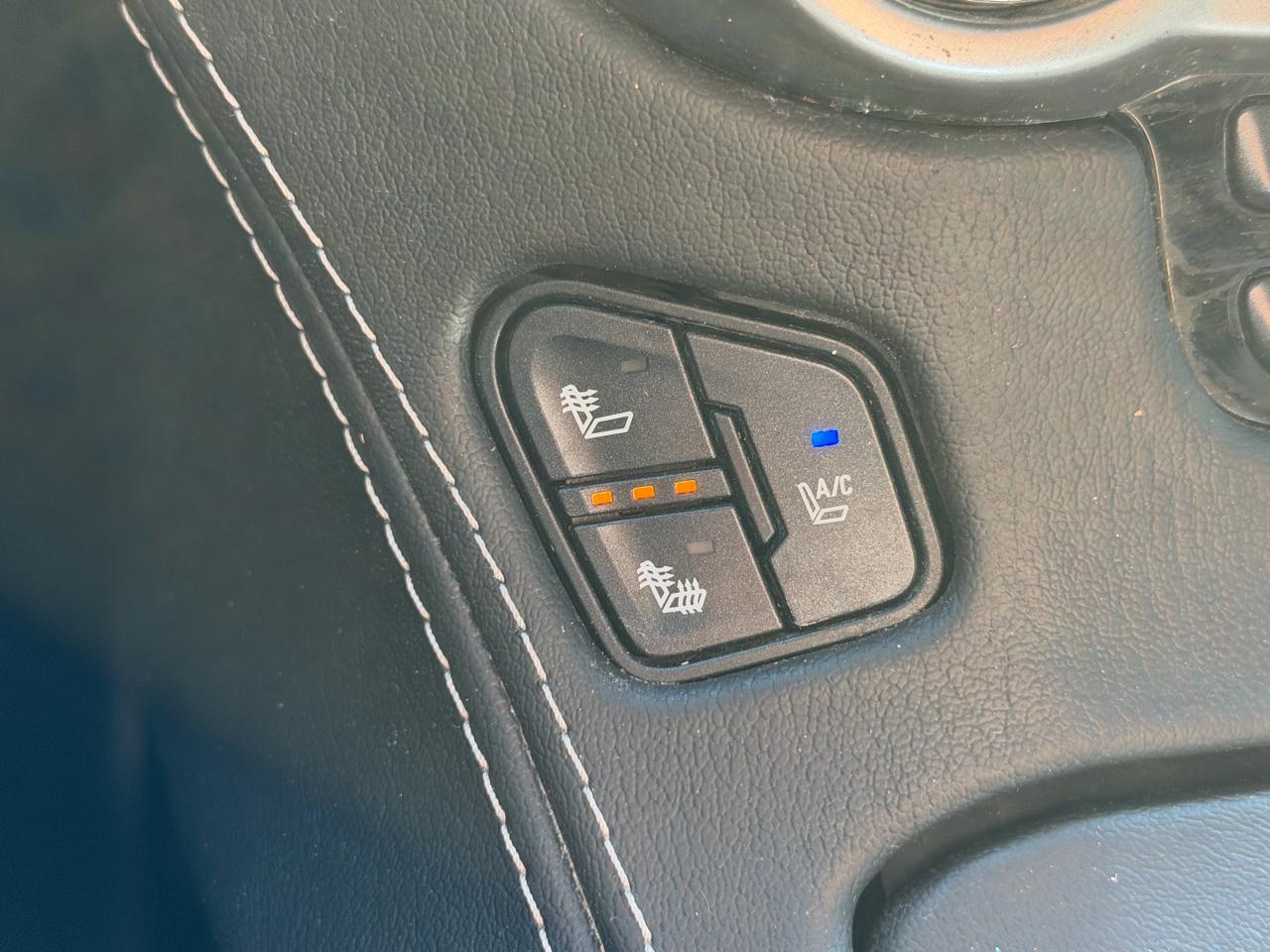 Chevrolet Suburban  2016