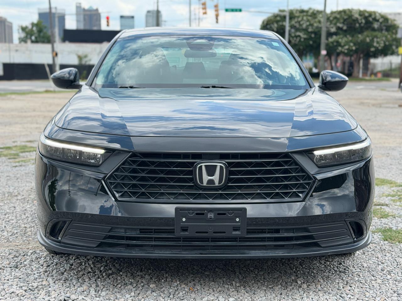 Honda Accord EX 2023