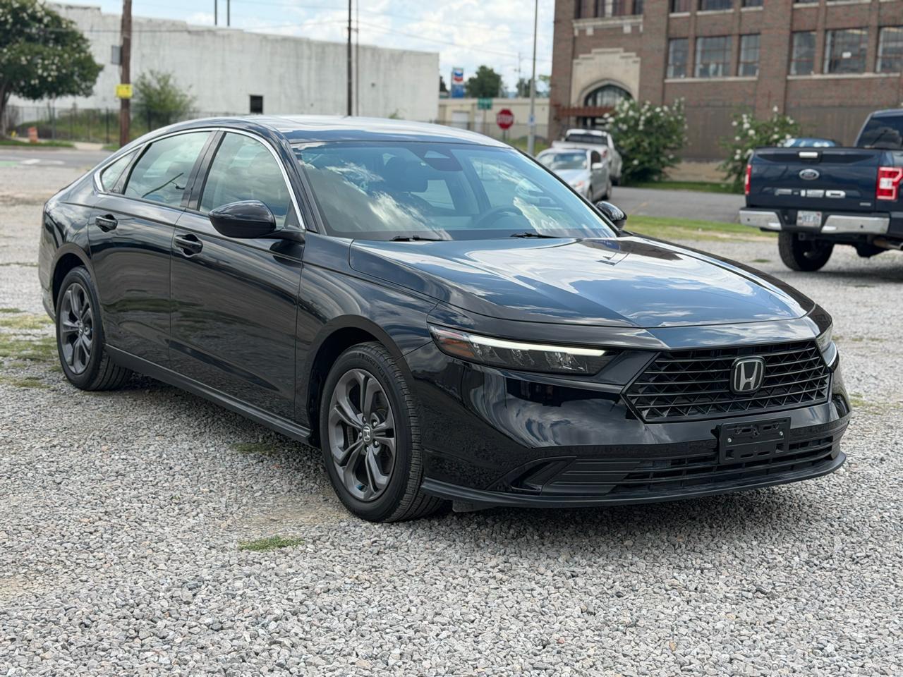 Honda Accord EX 2023