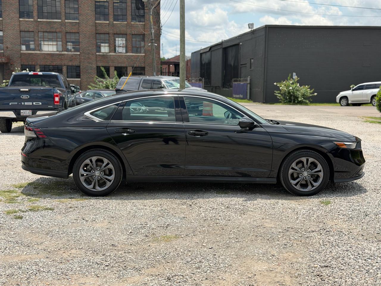 Honda Accord EX 2023