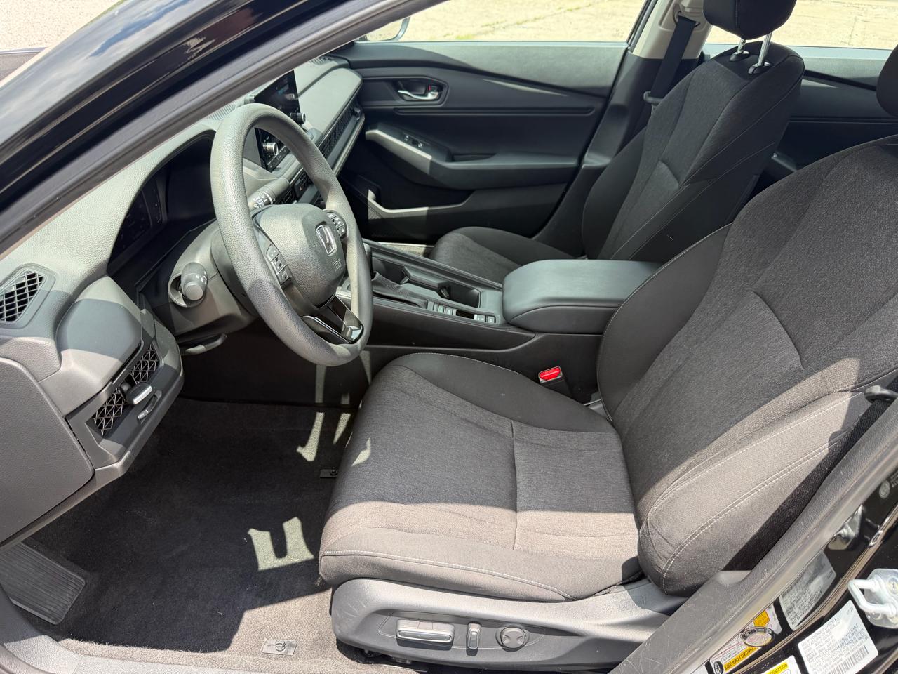 Honda Accord EX 2023