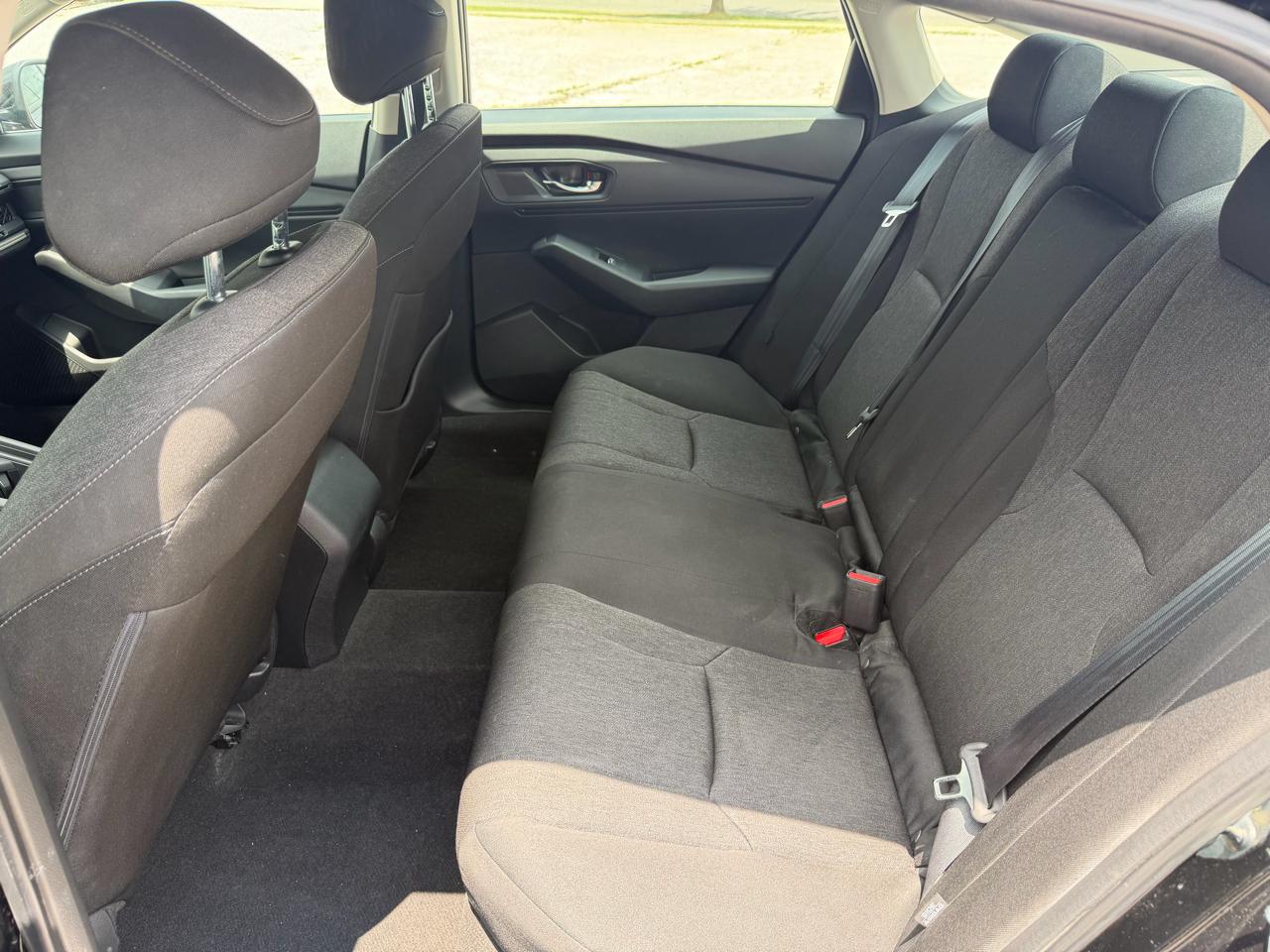 Honda Accord EX 2023