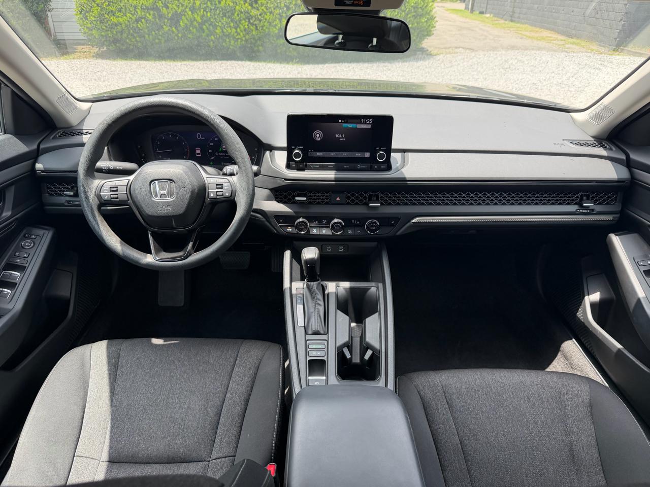 Honda Accord EX 2023