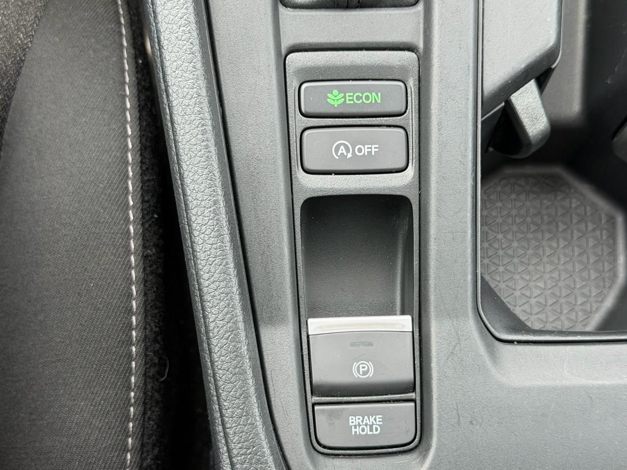 Honda Accord EX 2023