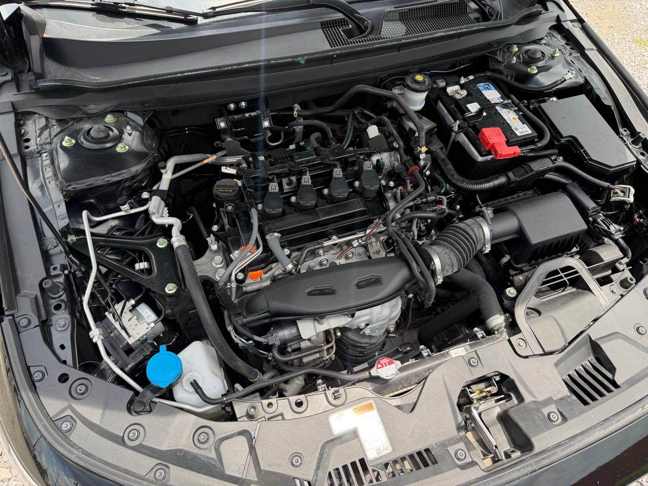 Honda Accord EX 2023