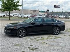 2023 Honda Accord 