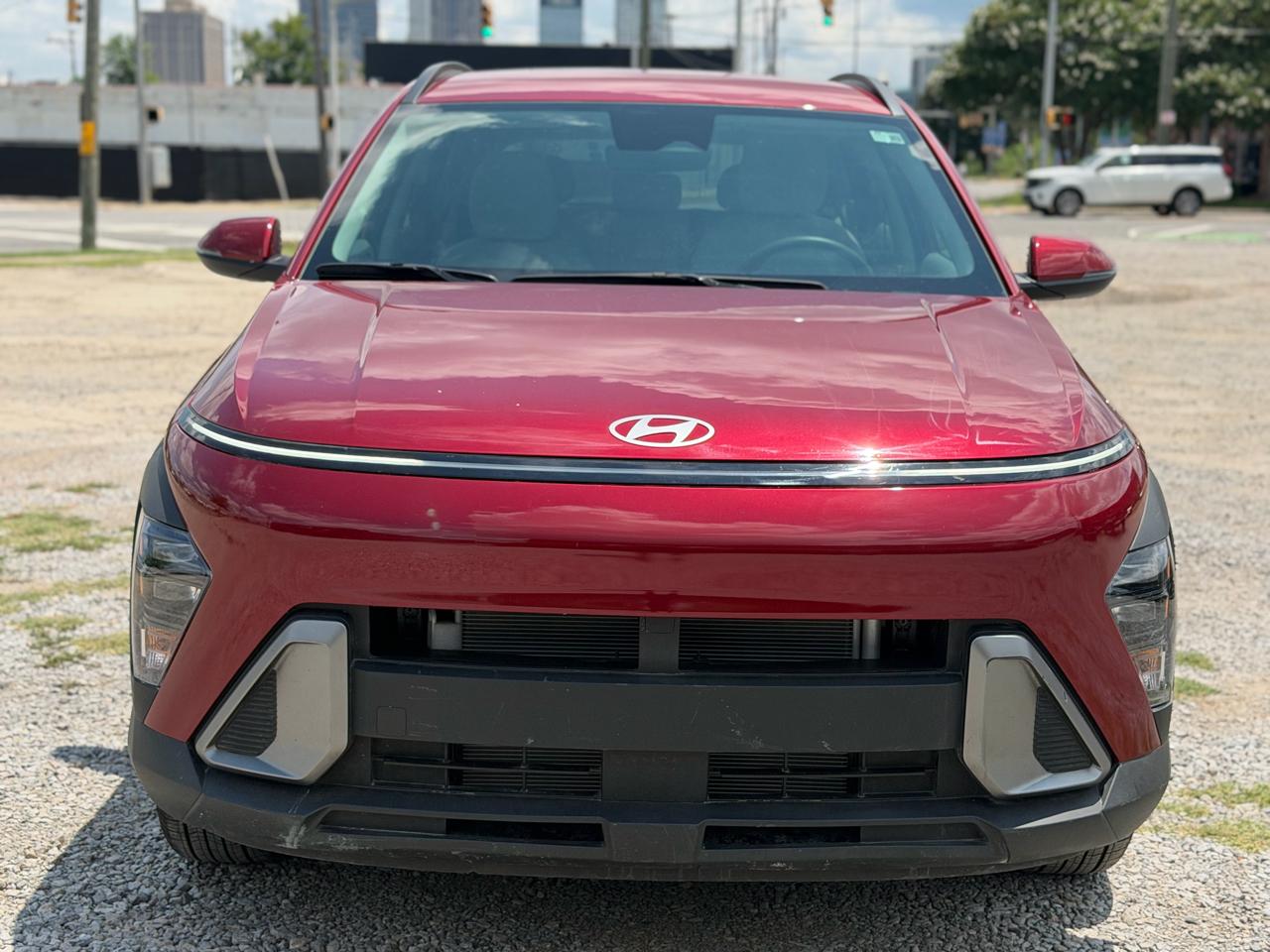Hyundai Kona SEL 2025