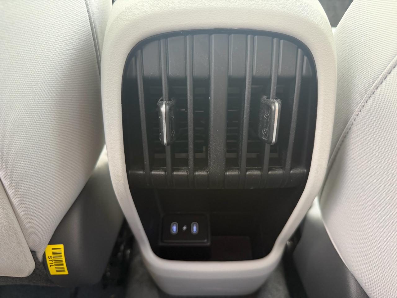 Hyundai Kona SEL 2025