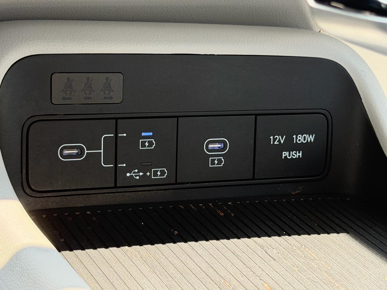 Hyundai Kona SEL 2025