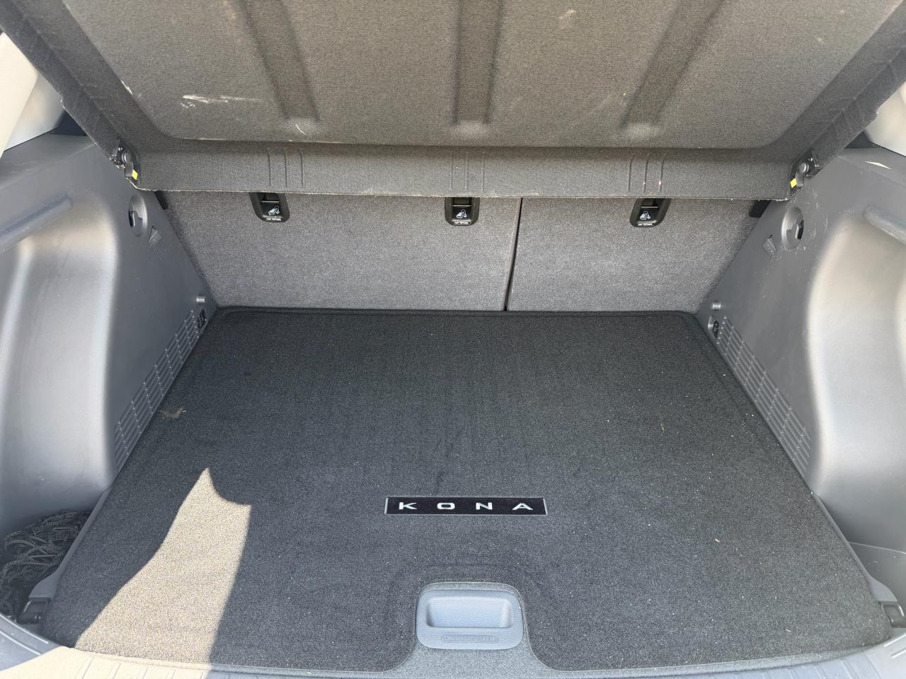 Hyundai Kona SEL 2025