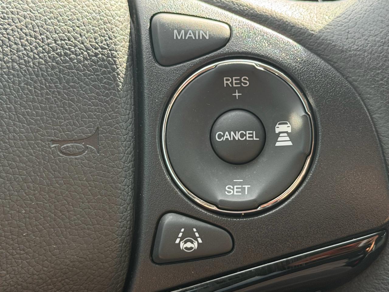 Honda HR-V EX-L 2021