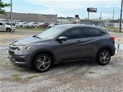 2021 Honda HR-V 