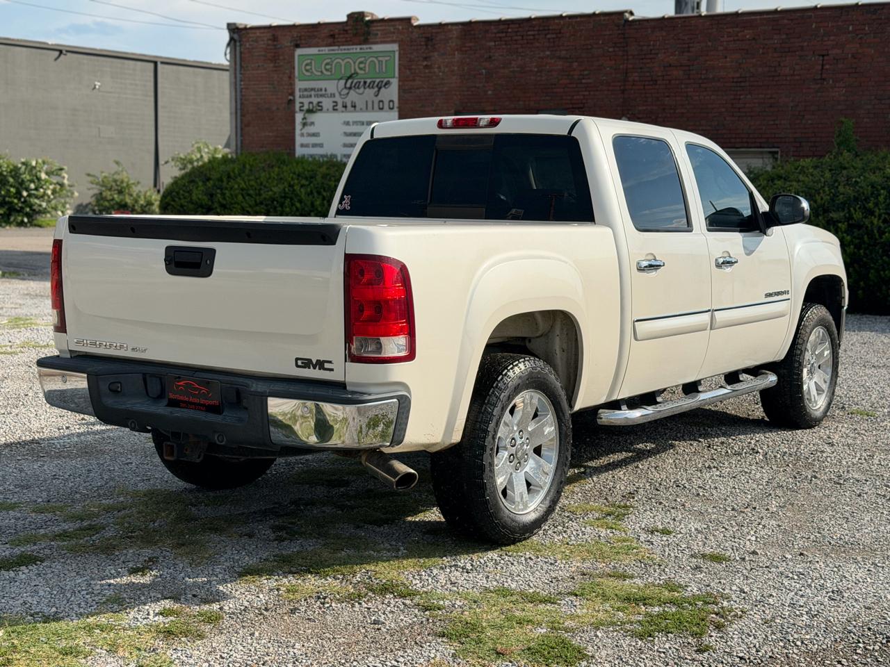 GMC Sierra 1500  2009