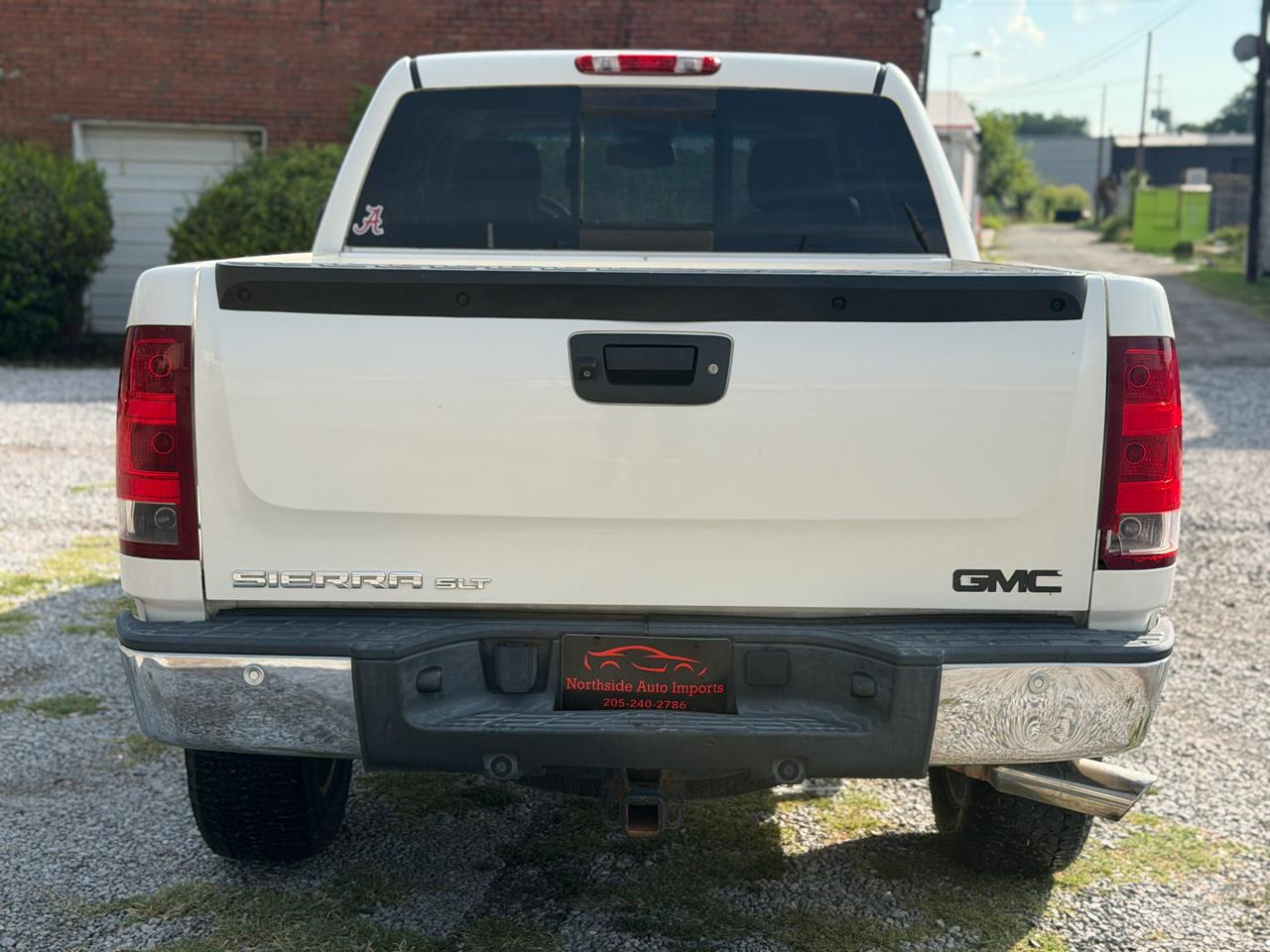 GMC Sierra 1500  2009