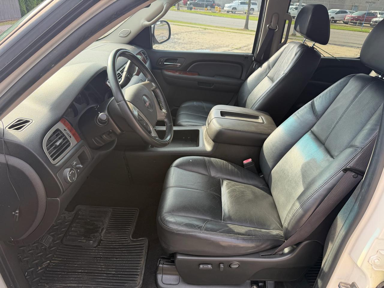 GMC Sierra 1500  2009