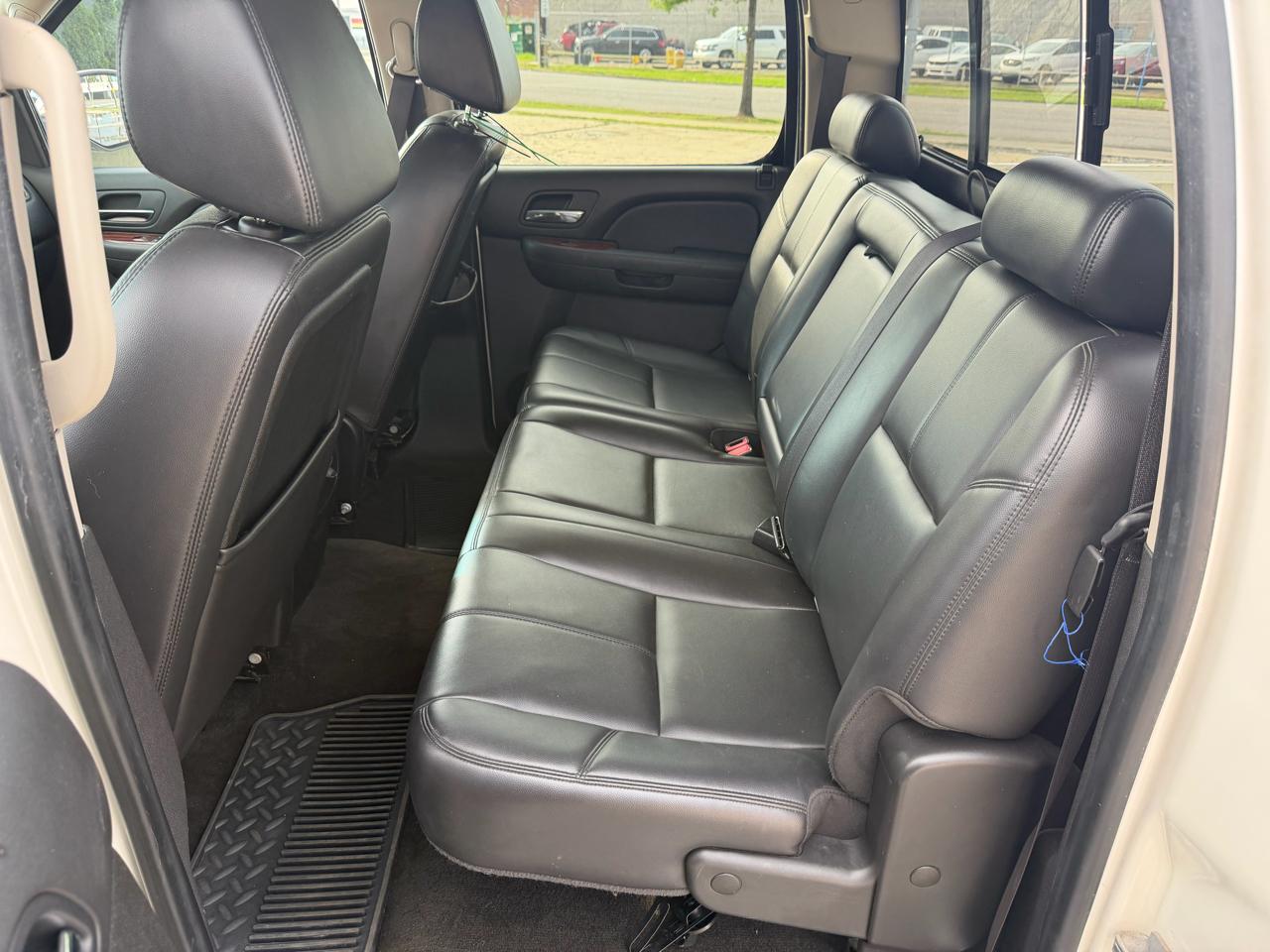 GMC Sierra 1500  2009