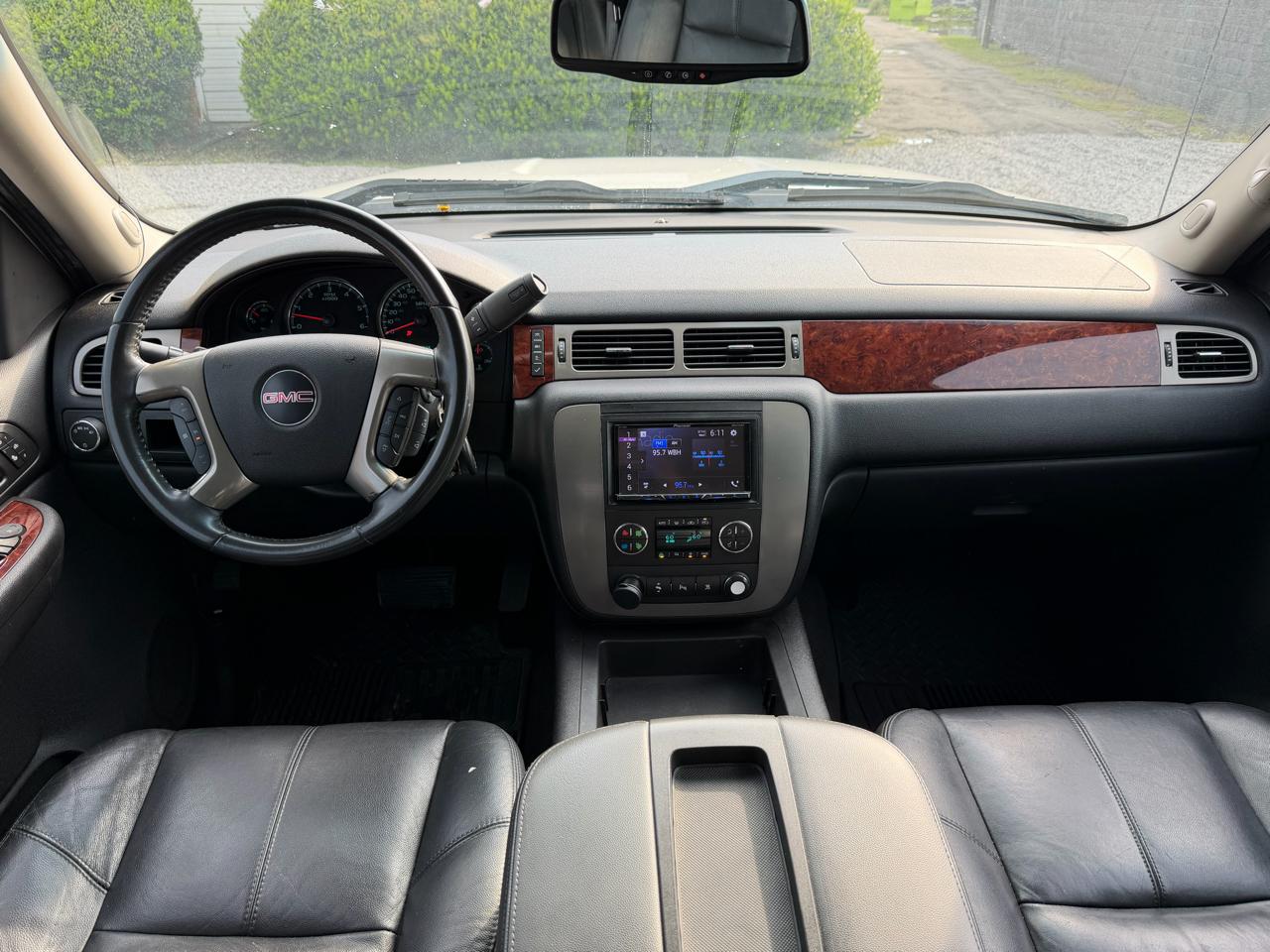 GMC Sierra 1500  2009