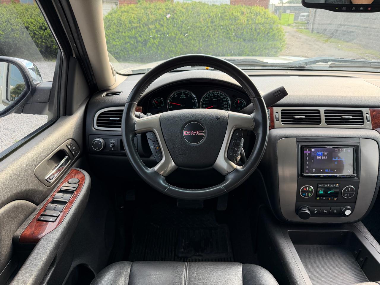 GMC Sierra 1500  2009
