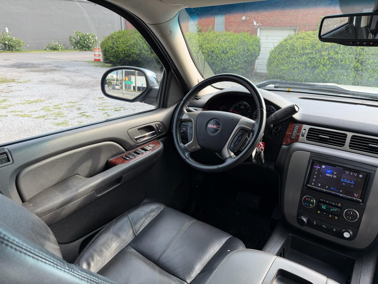 GMC Sierra 1500  2009