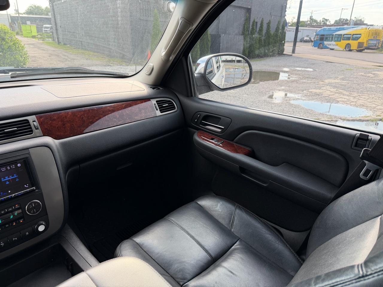 GMC Sierra 1500  2009