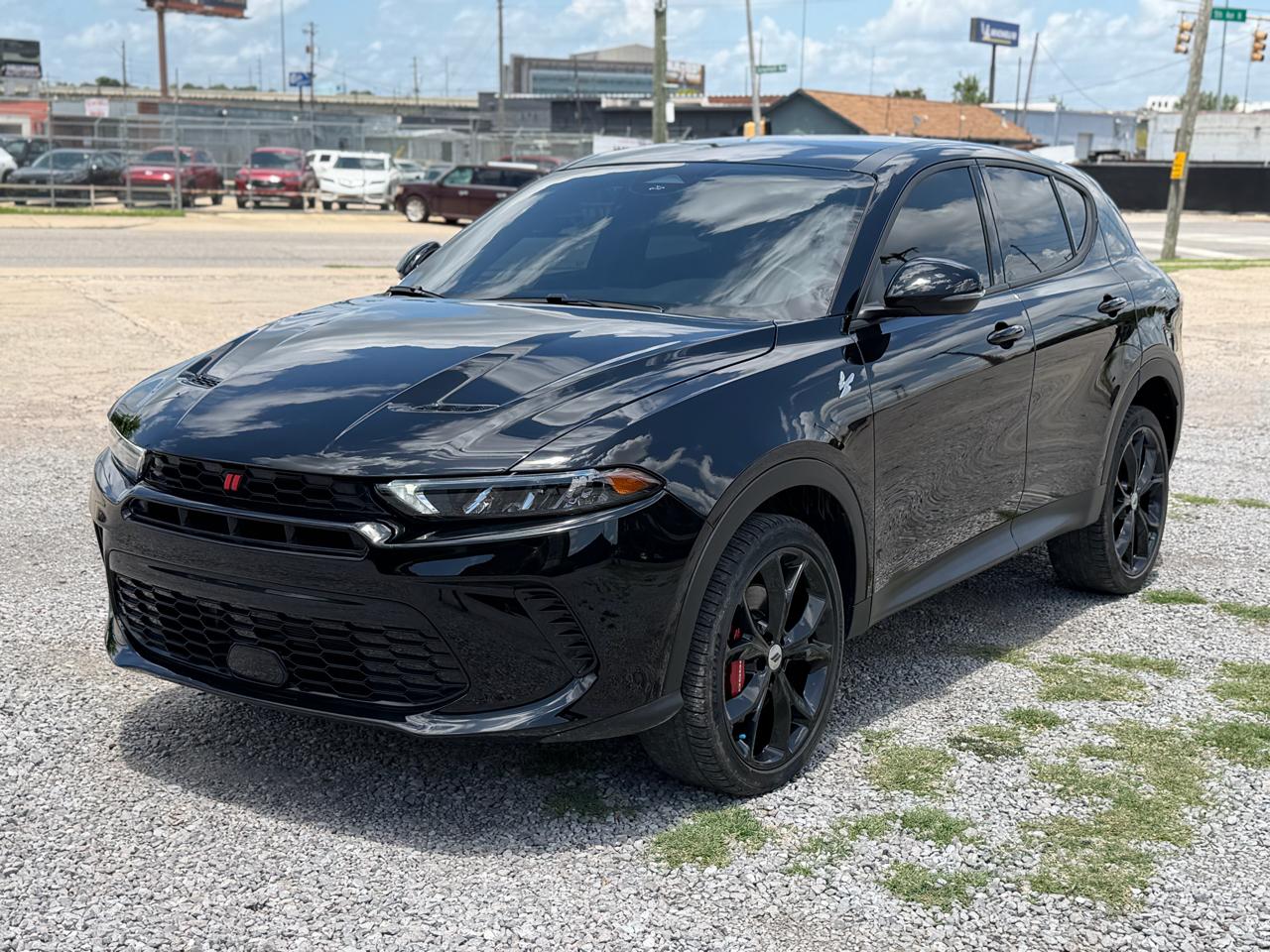 Dodge Hornet GT Plus 2024