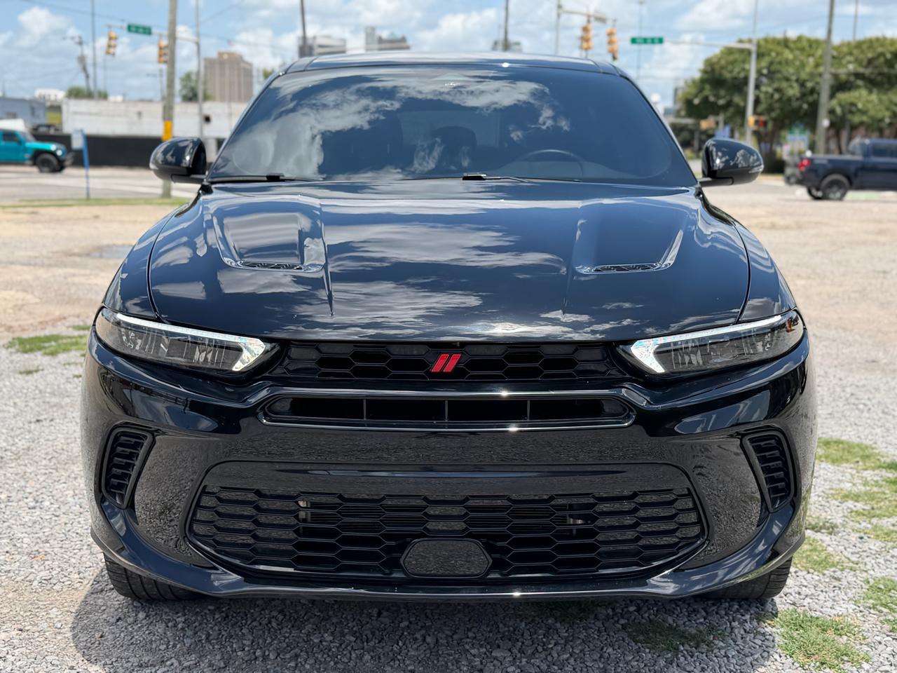 Dodge Hornet GT Plus 2024