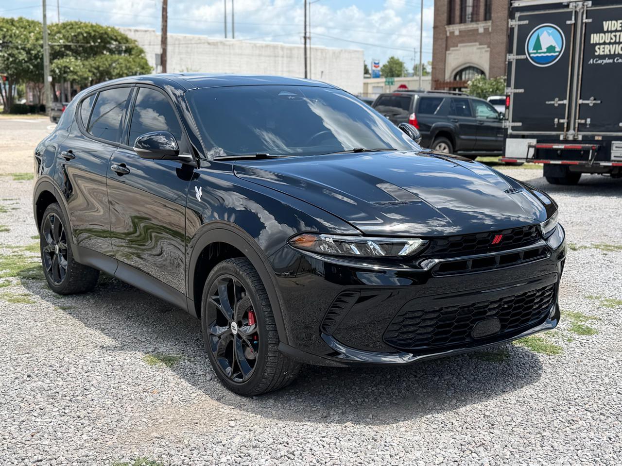 Dodge Hornet GT Plus 2024