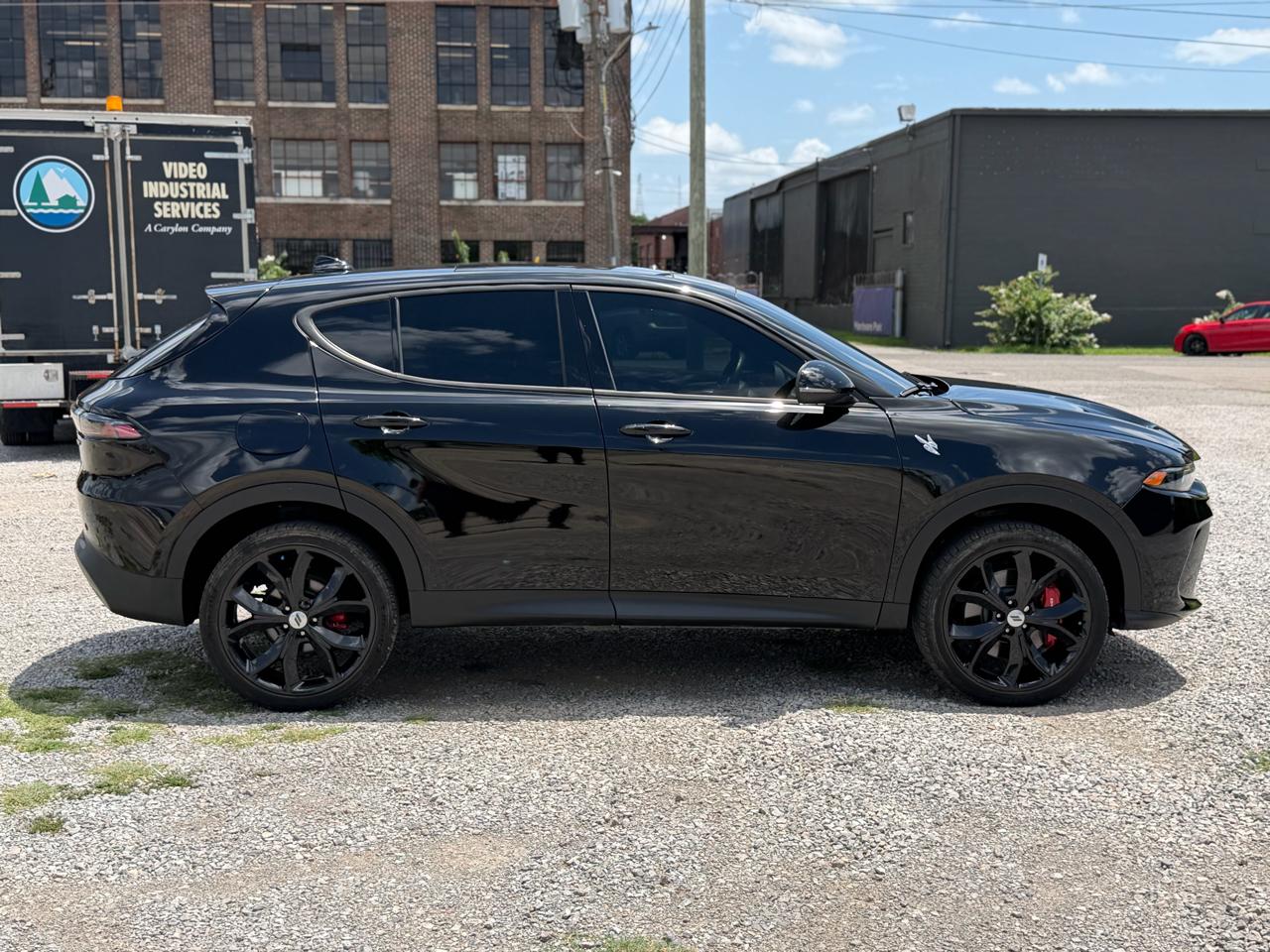 Dodge Hornet GT Plus 2024