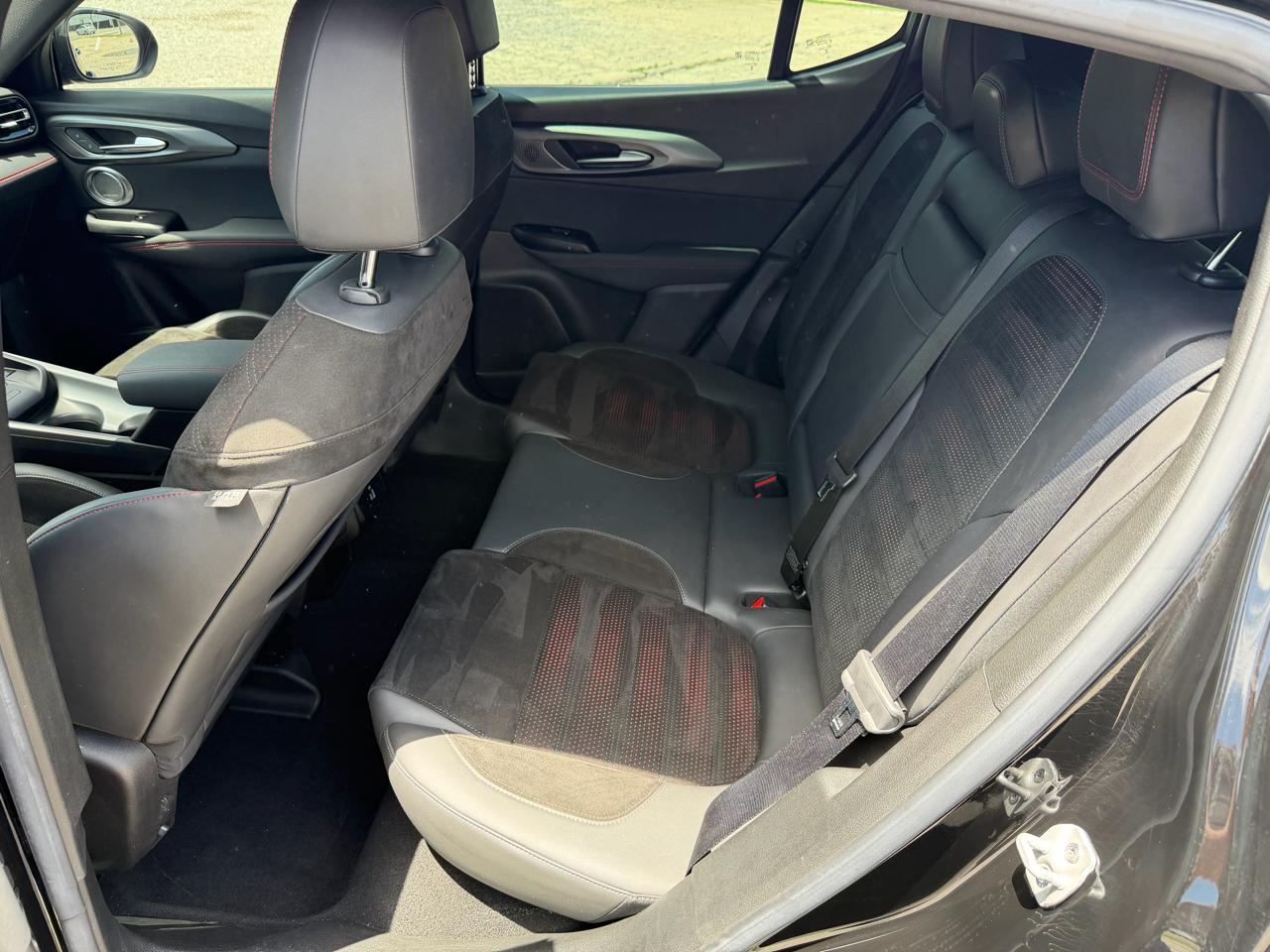 Dodge Hornet GT Plus 2024