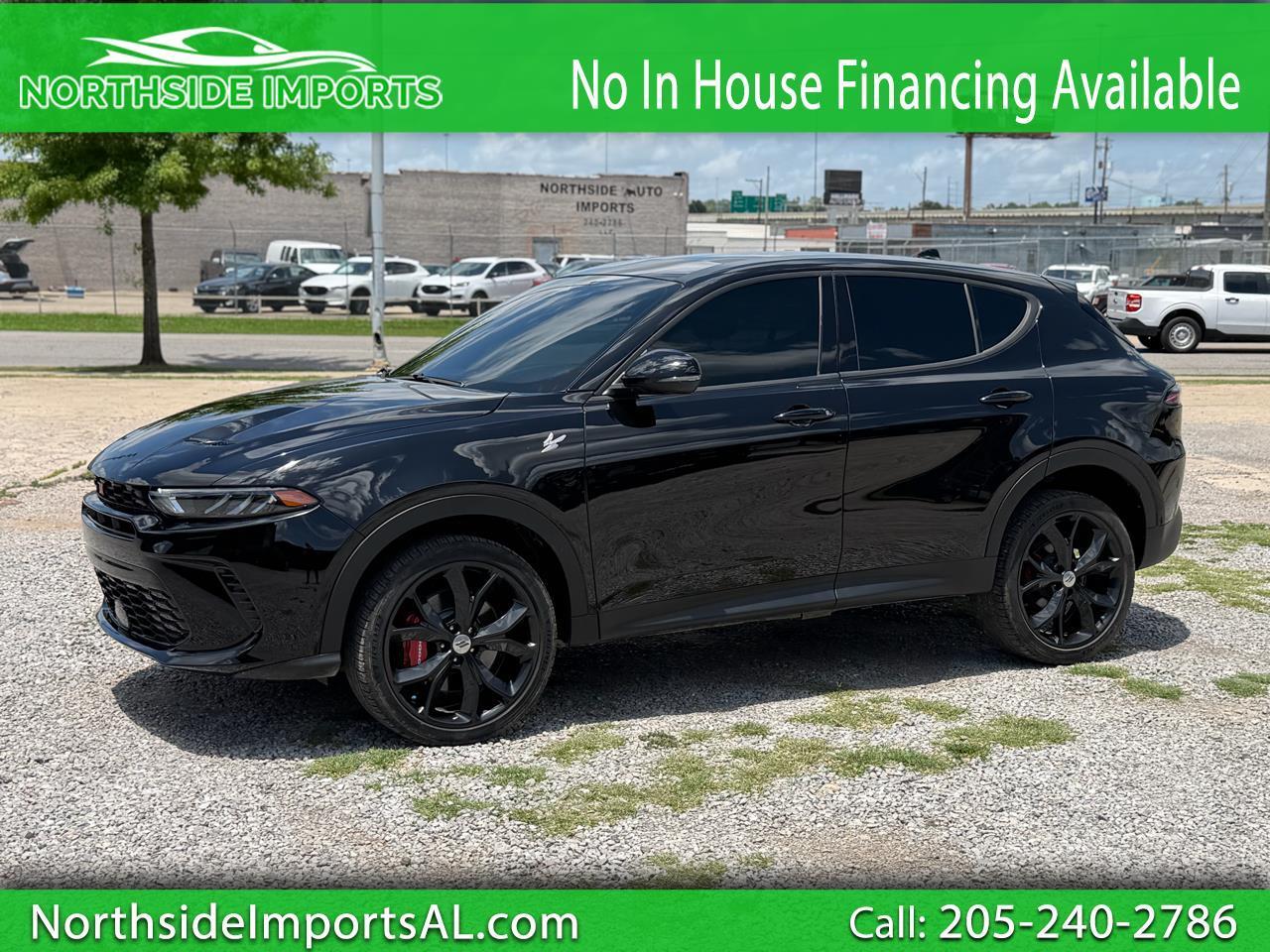 2024 Dodge Hornet GT Plus