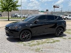 2024 Dodge Hornet 