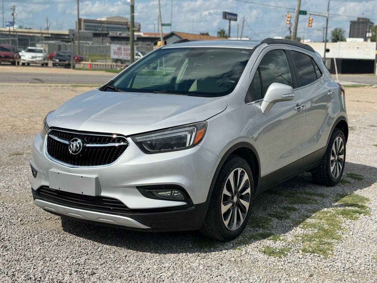Buick Encore Essence FWD 2019