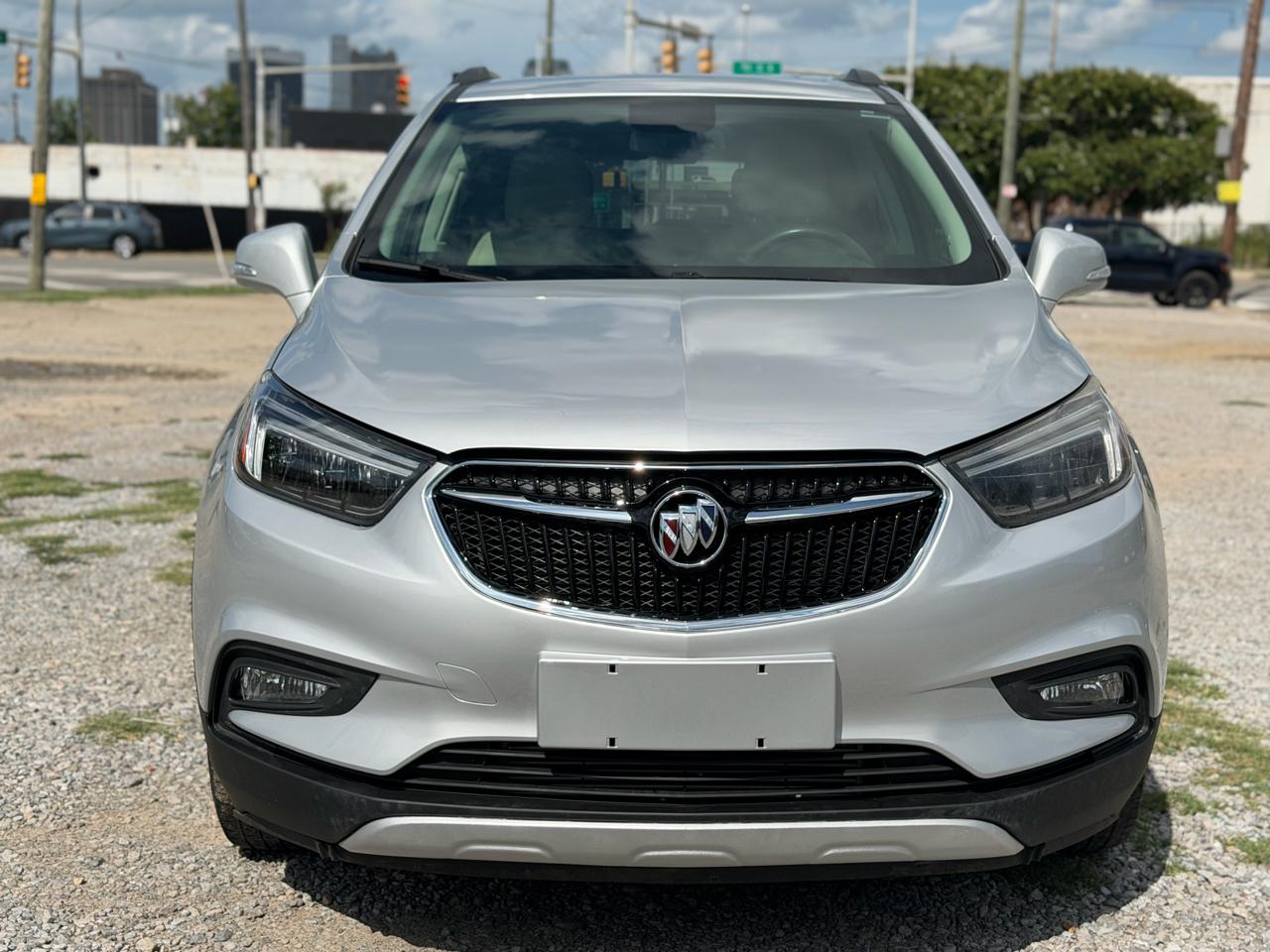 Buick Encore Essence FWD 2019