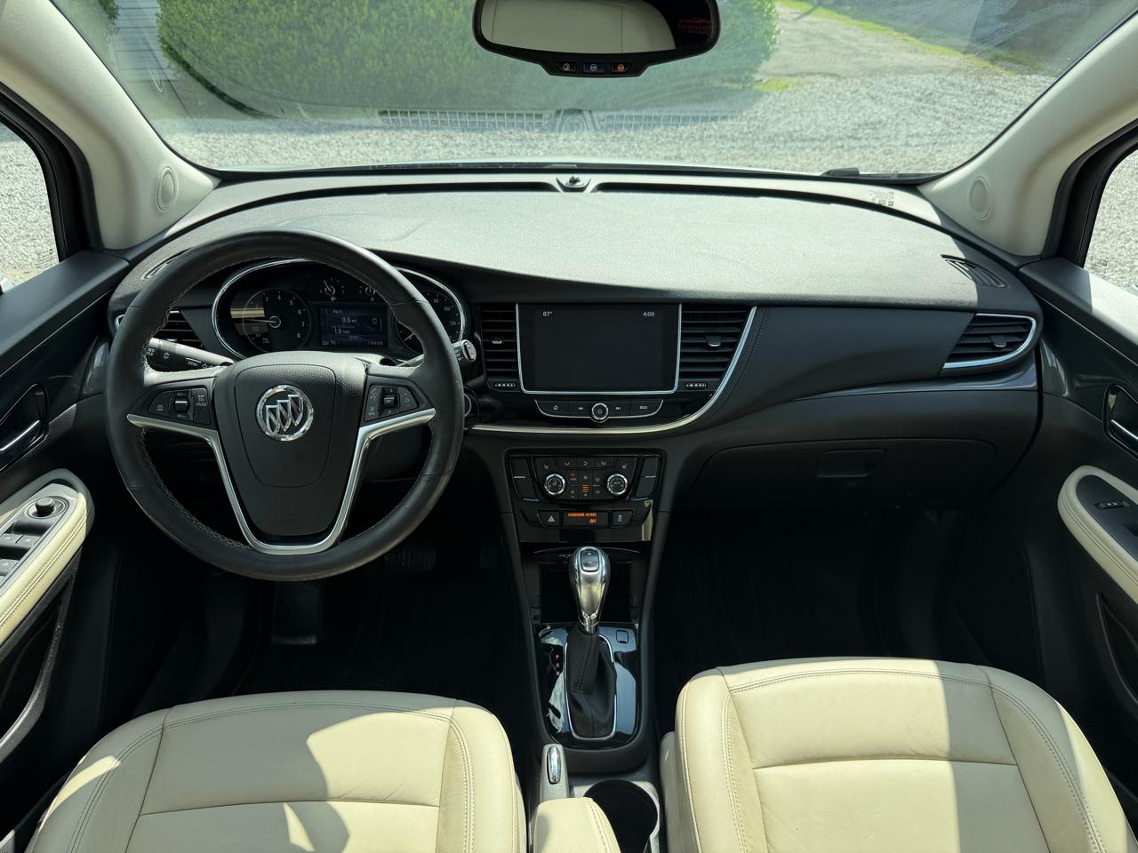 Buick Encore Essence FWD 2019