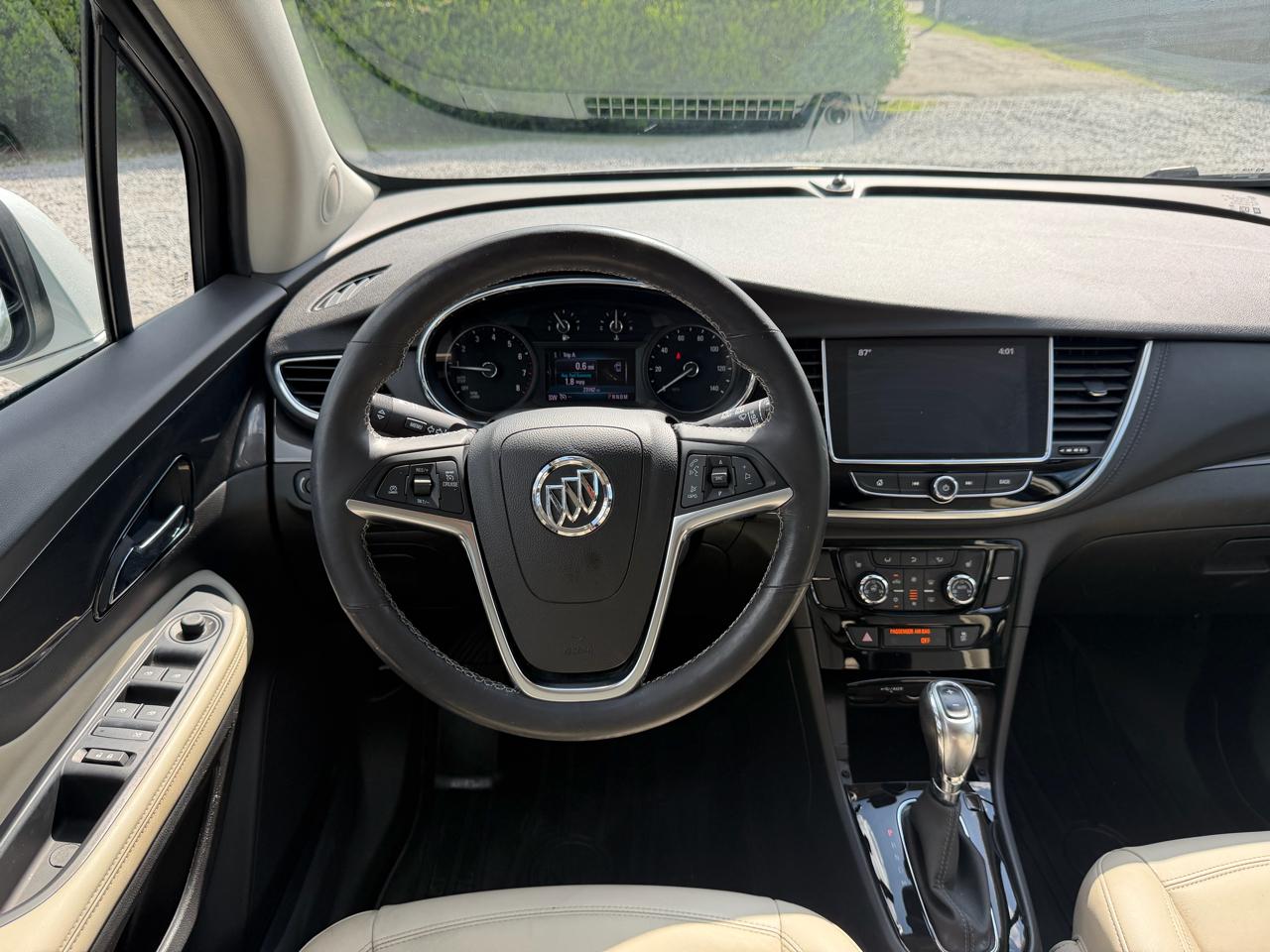 Buick Encore Essence FWD 2019