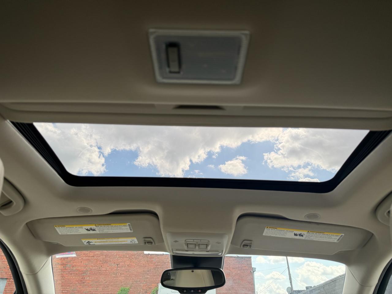 Buick Encore Essence FWD 2019
