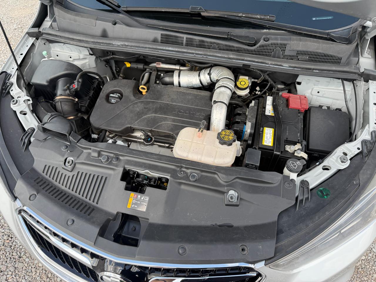 Buick Encore Essence FWD 2019