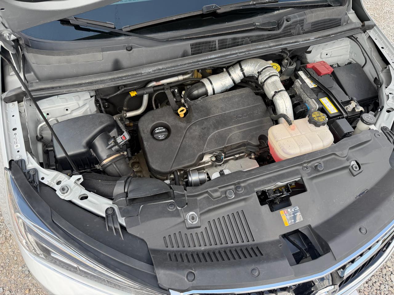 Buick Encore Essence FWD 2019