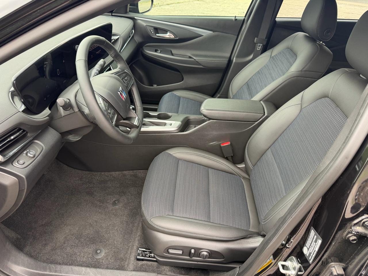 Buick Envista Preferred 2025