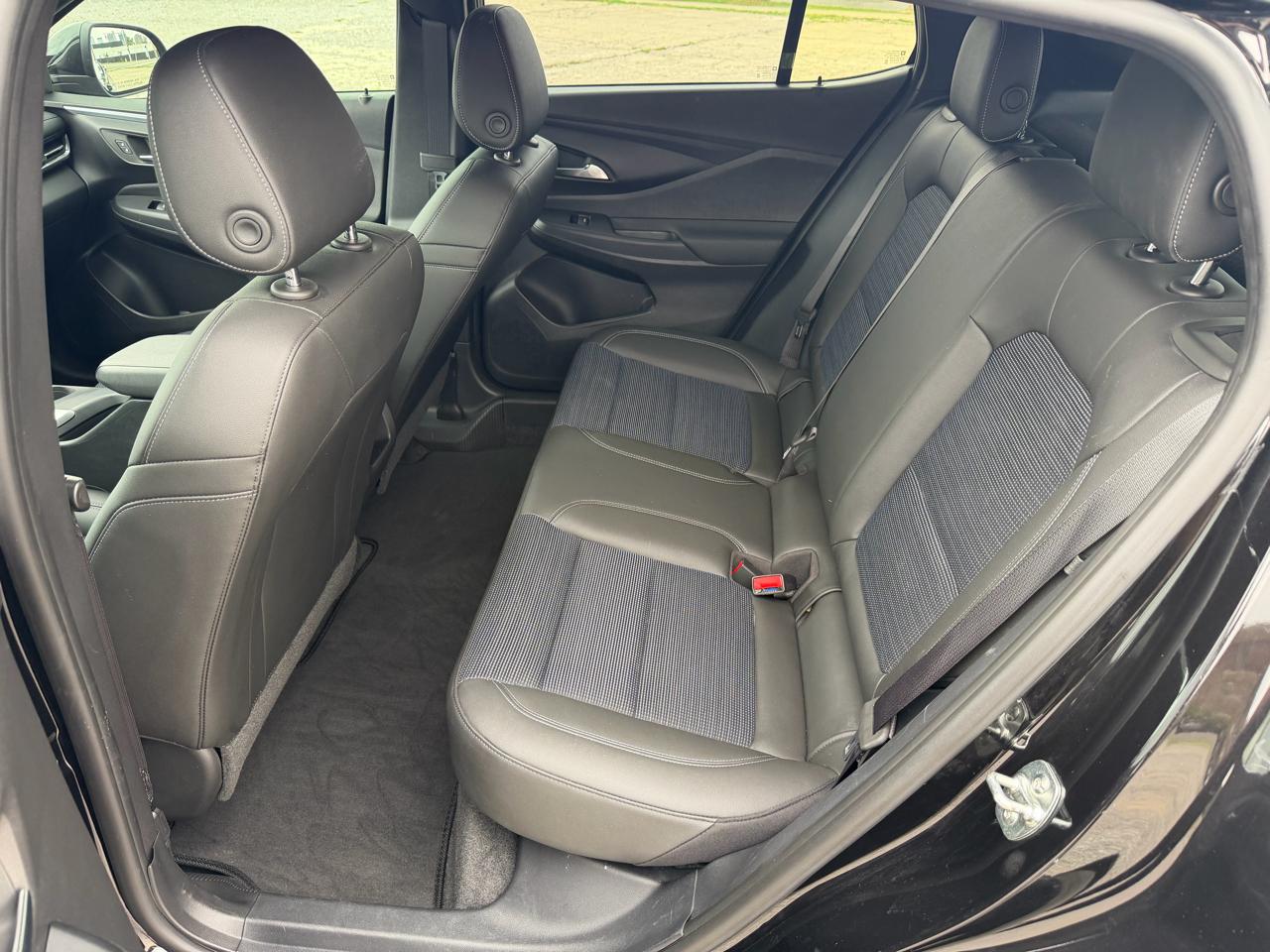 Buick Envista Preferred 2025