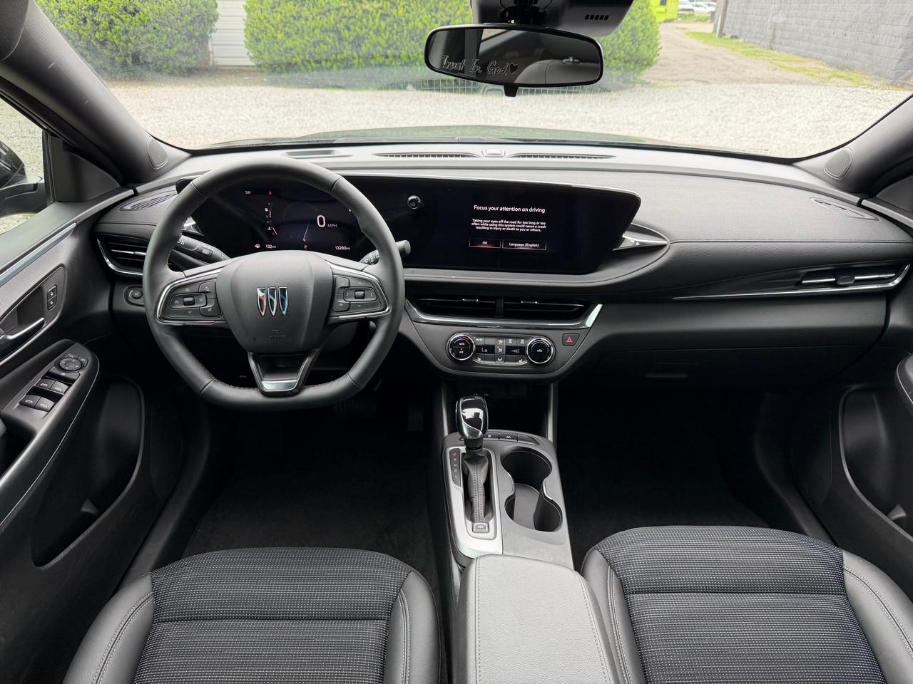 Buick Envista Preferred 2025